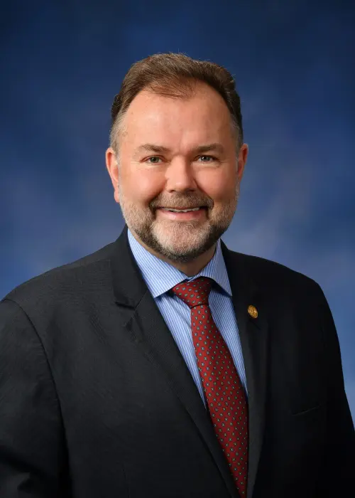 Ken Borton