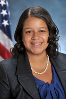 Michaelle Solages