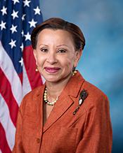 Nydia Velazquez