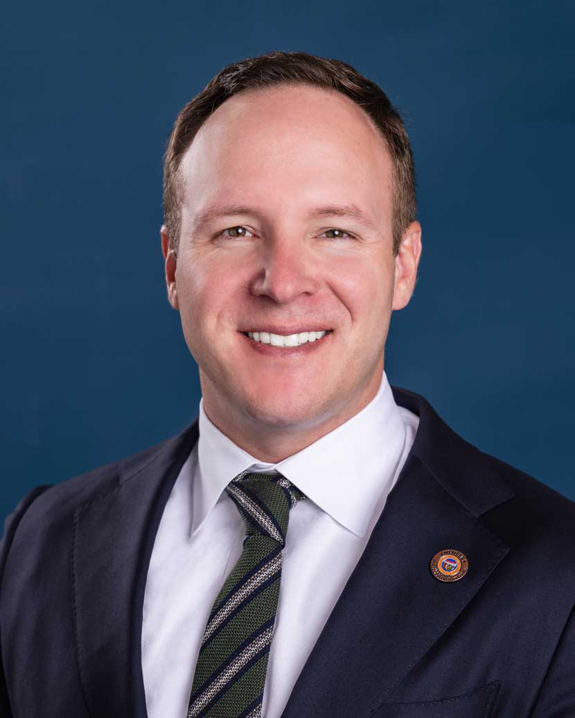 Matt Gress