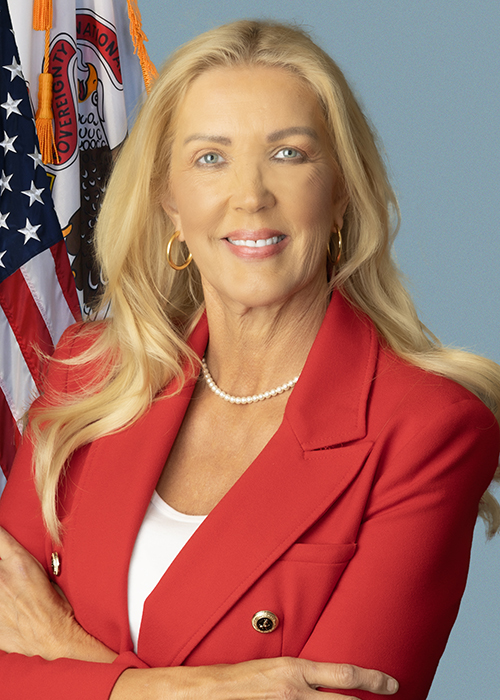 Sue Rezin
