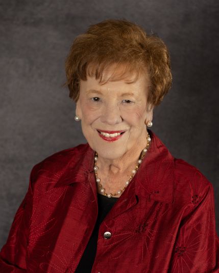 Jane English