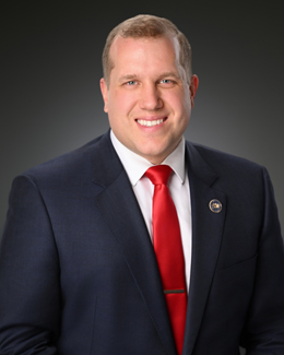 Joshua Carlson