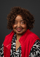 Ruth Gaines