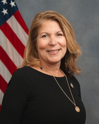 Tina Davis