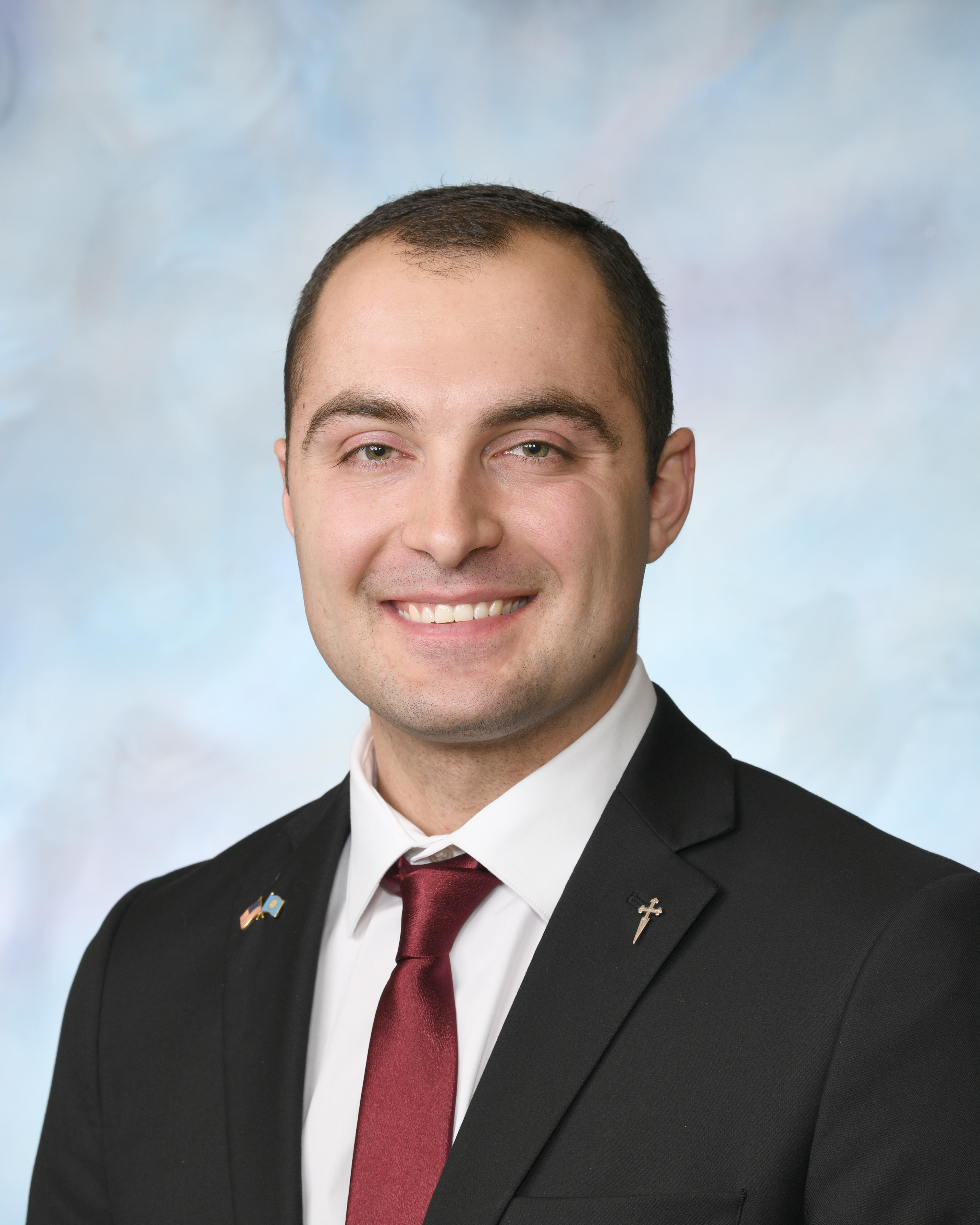 Logan Manhart
