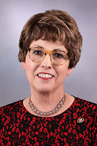 Cindy O'Laughlin