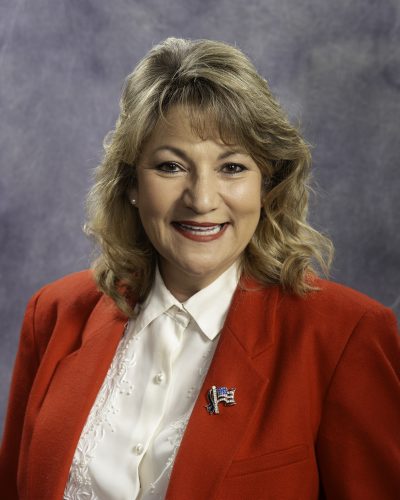 Theresa Manzella