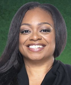 Karen Toles