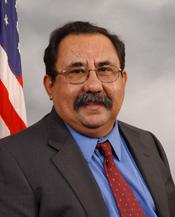 Raul Grijalva
