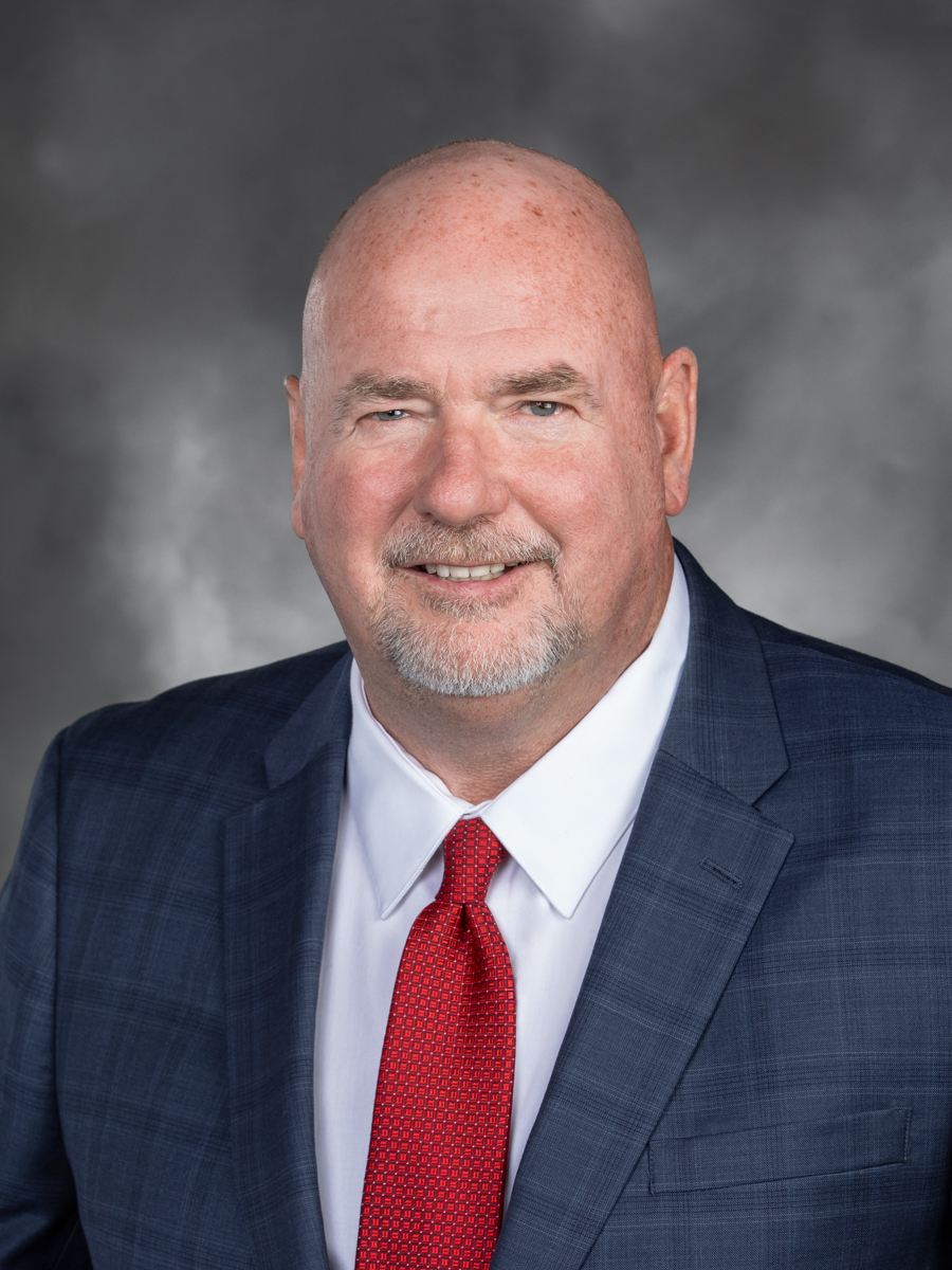 David Stuebe