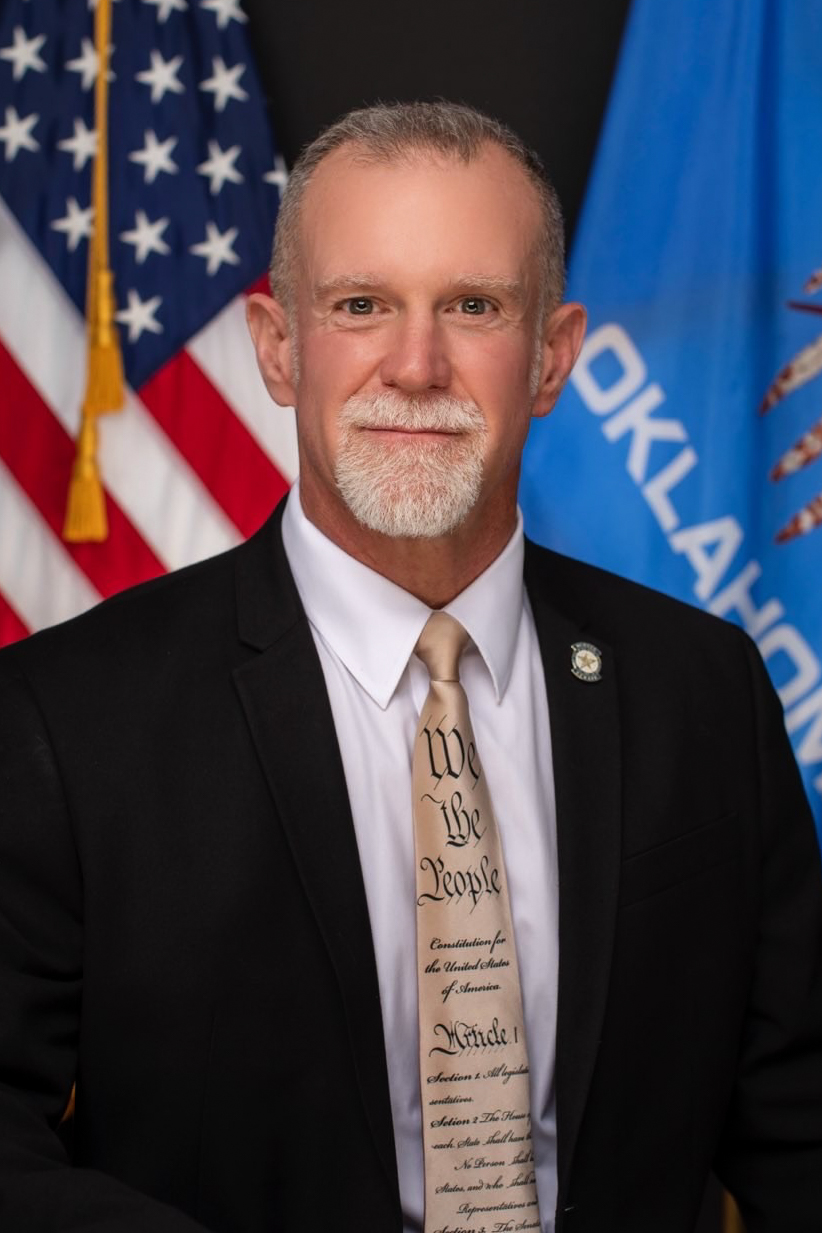 Warren Hamilton
