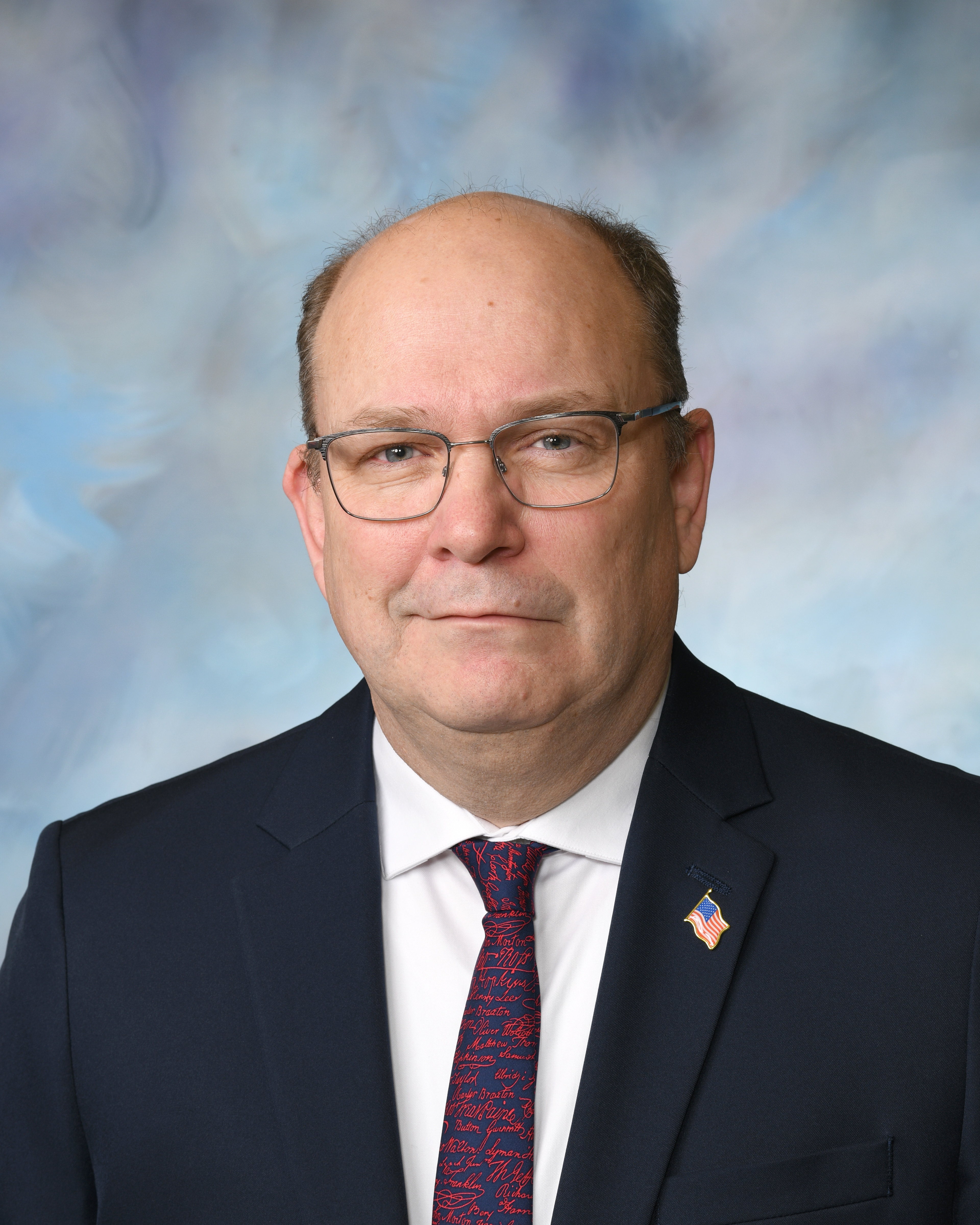 Kent Roe