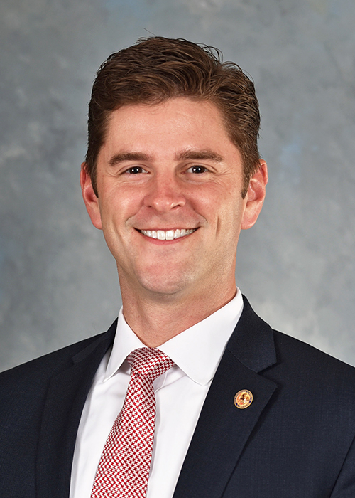 Ryan Spain