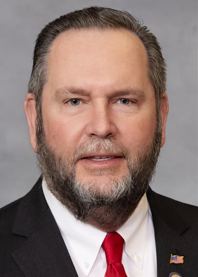 Jerry Branson