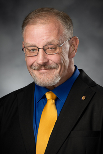 Bryan Smith