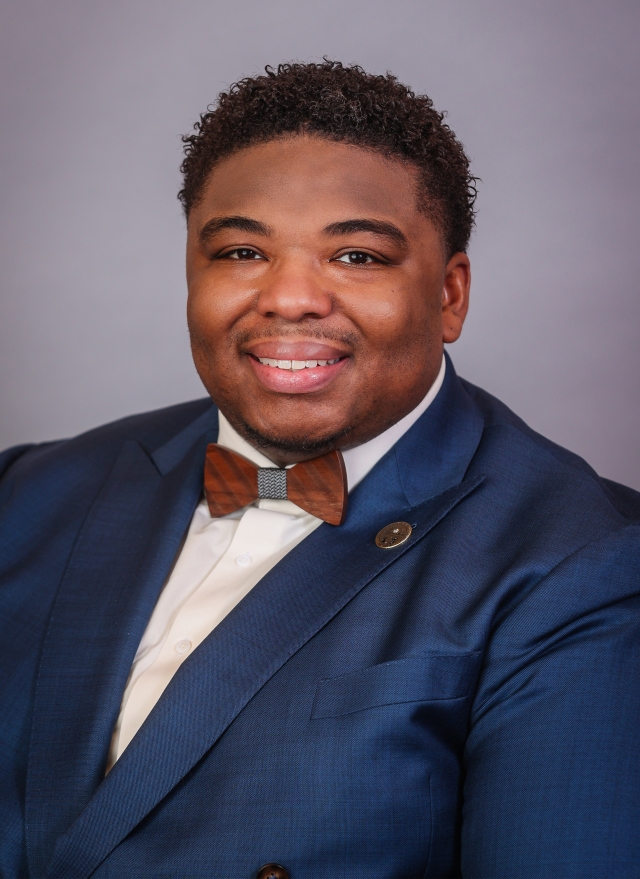 Dontavius Jarrells