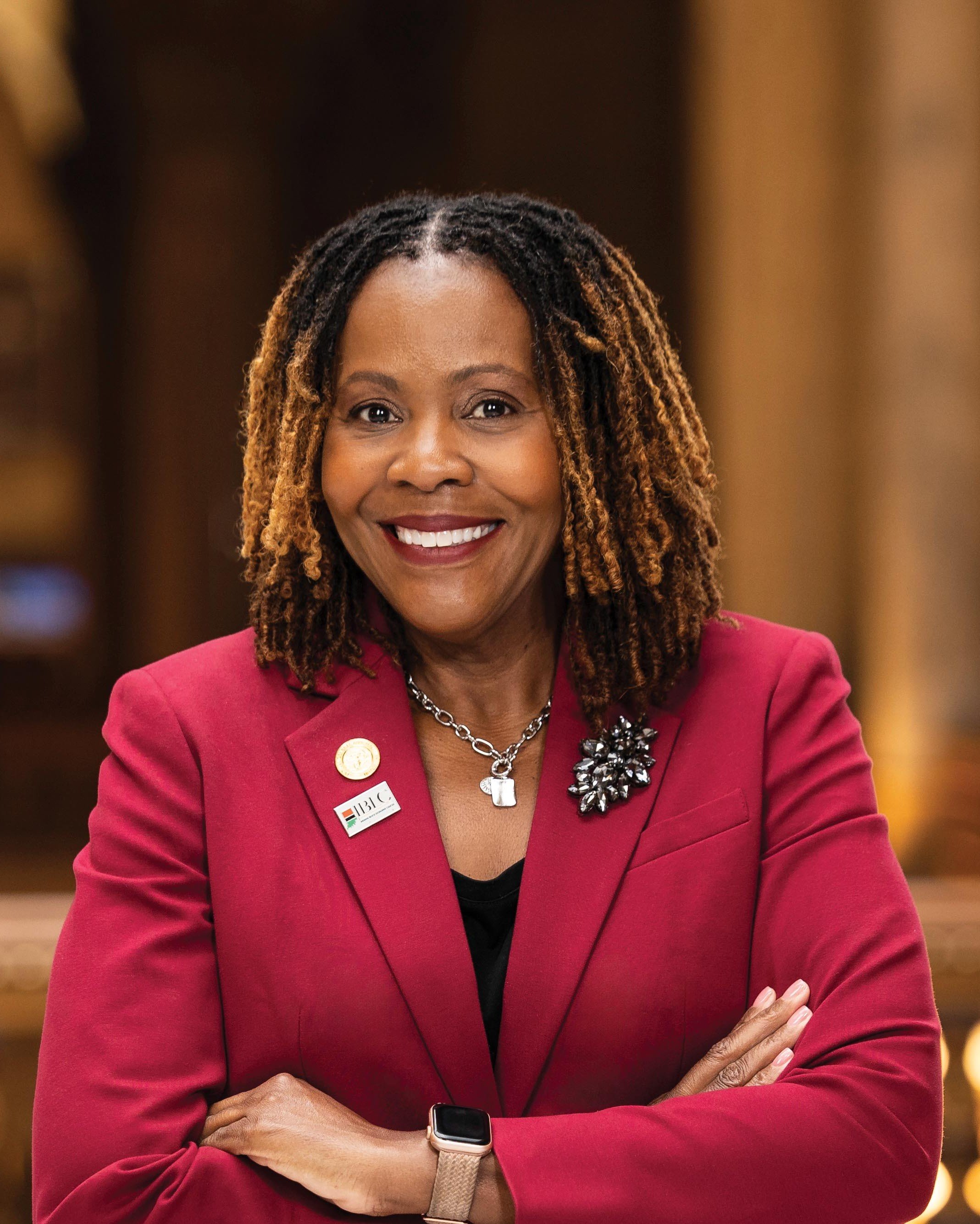 Robin Shackleford