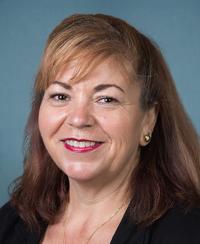 Linda Sanchez