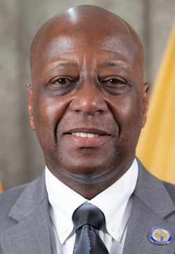 William Spearman