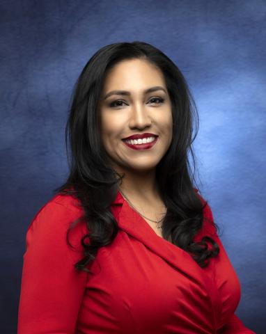 Suzette Valladares