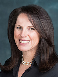 Tina Scott Polsky