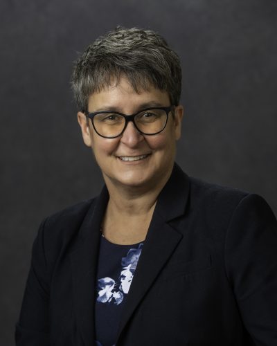 Marilyn Marler