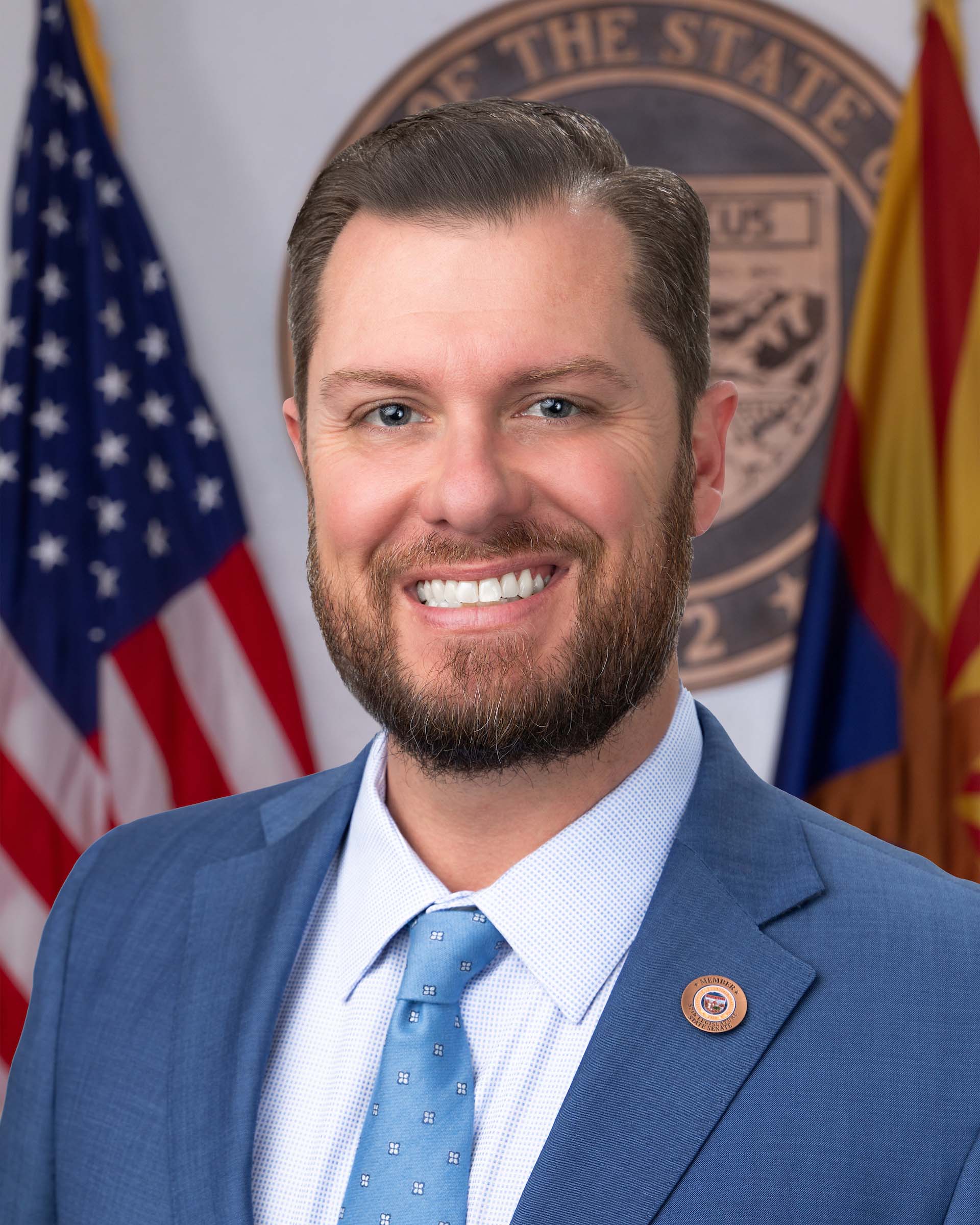 Jake Hoffman
