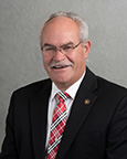 Ronald Winterton