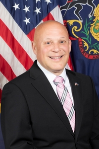 Eric Weaknecht