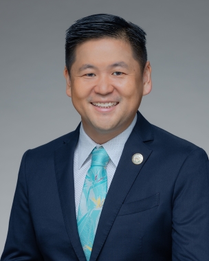 Troy N. Hashimoto