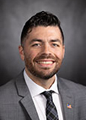 Nate Schatzline