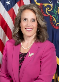 Sheryl Delozier