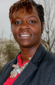 Tashina Morris