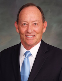 Bill Landen