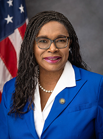 Marie Woodson