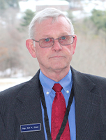 Rolf Olsen