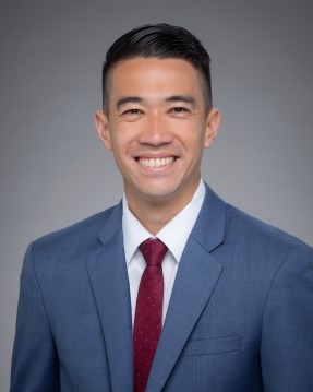 Brandon J.C. Elefante