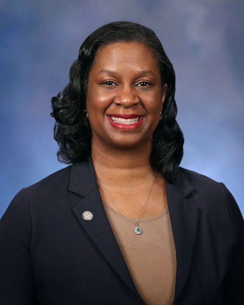 Tonya Myers Phillips