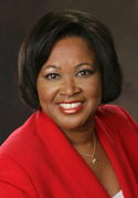 Annie Mcdaniel