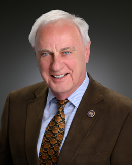 Peter Egan