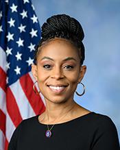 Shontel Brown