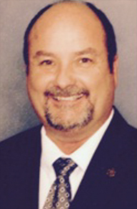 Phillip Pettus