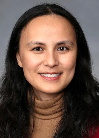 Ya Liu