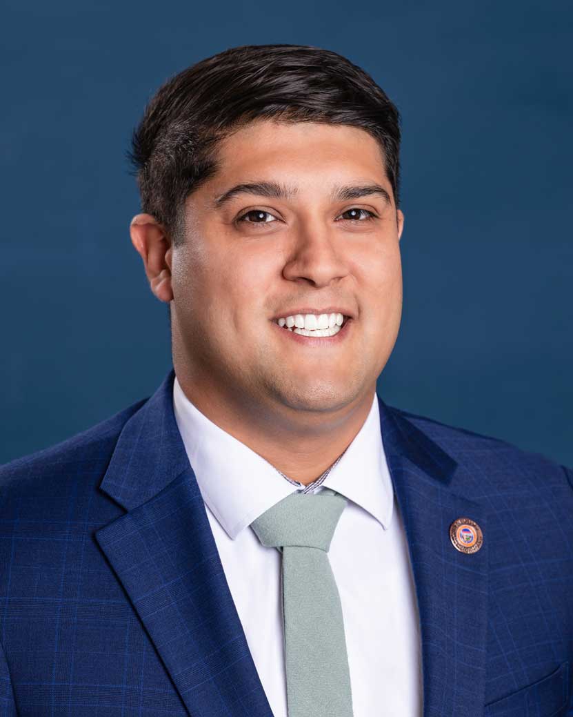 Cesar Aguilar