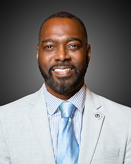 Alonzo Knox