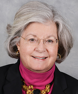 Susan Mccomas