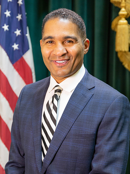 Robert Britto