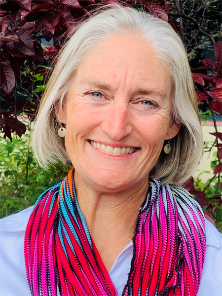 Rebecca Himschoot