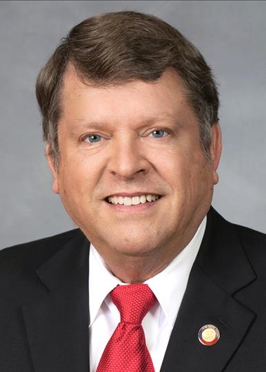 Larry Strickland